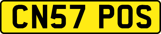 CN57POS