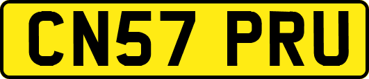 CN57PRU