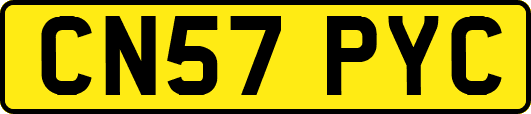 CN57PYC