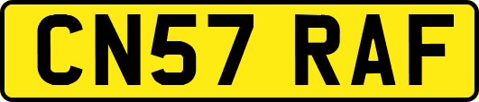 CN57RAF