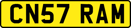 CN57RAM