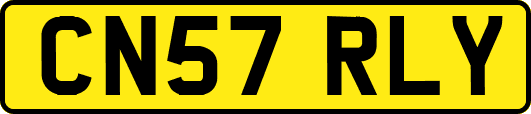 CN57RLY