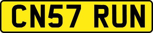 CN57RUN