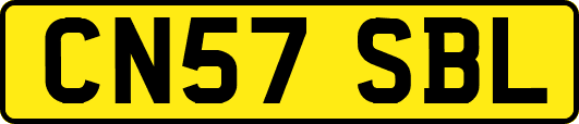CN57SBL