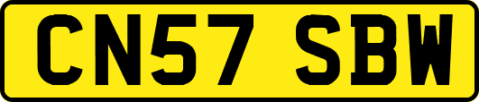 CN57SBW