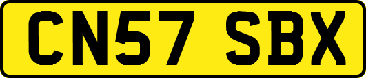 CN57SBX