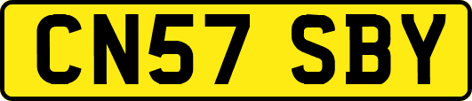 CN57SBY