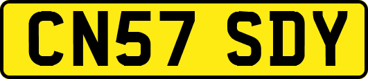 CN57SDY