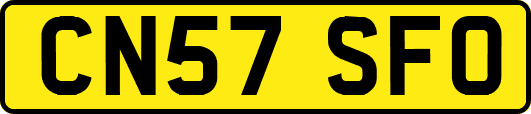 CN57SFO