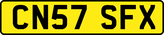 CN57SFX