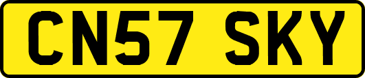 CN57SKY