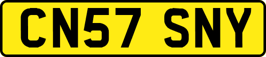 CN57SNY