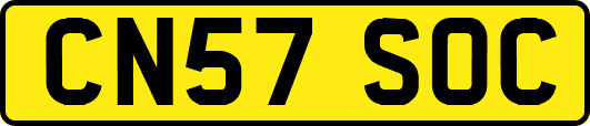 CN57SOC