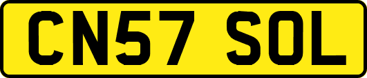 CN57SOL
