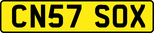 CN57SOX