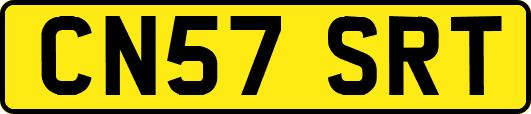 CN57SRT