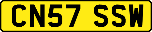 CN57SSW