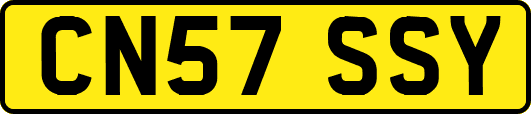 CN57SSY