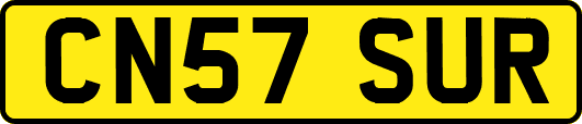 CN57SUR