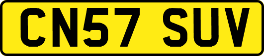 CN57SUV