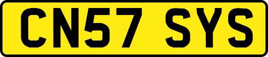 CN57SYS