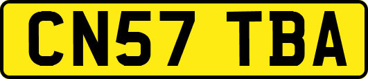 CN57TBA
