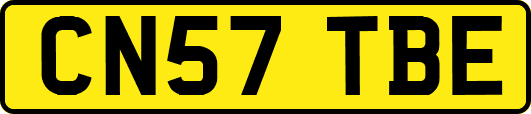 CN57TBE