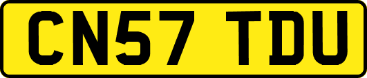 CN57TDU