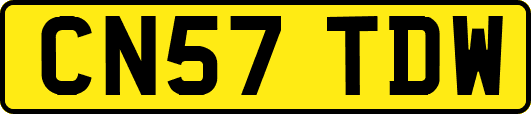 CN57TDW