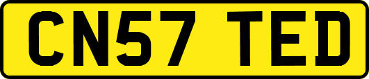 CN57TED