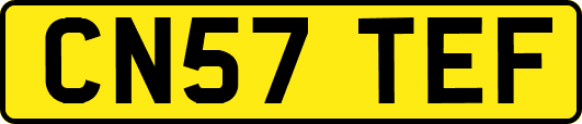 CN57TEF