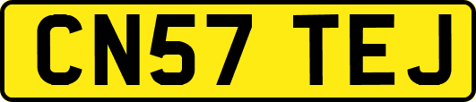 CN57TEJ