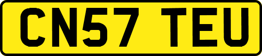 CN57TEU