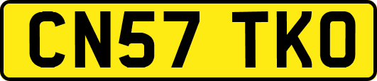CN57TKO