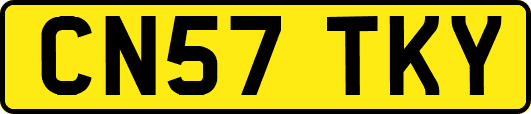 CN57TKY