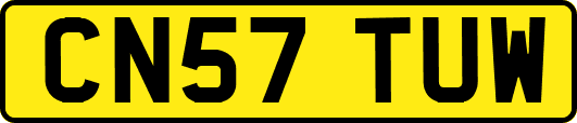 CN57TUW