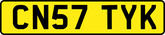 CN57TYK