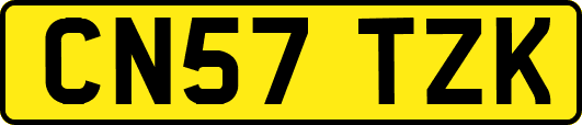 CN57TZK