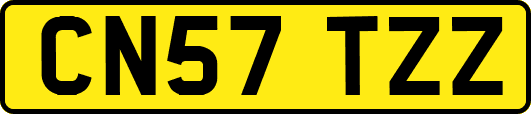 CN57TZZ