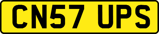 CN57UPS