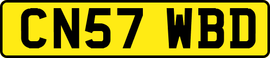 CN57WBD