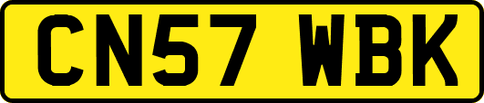CN57WBK