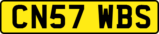 CN57WBS