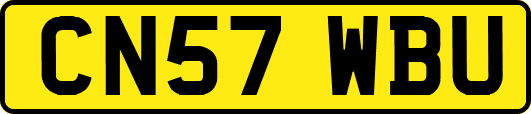 CN57WBU