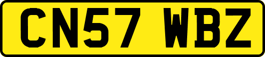 CN57WBZ