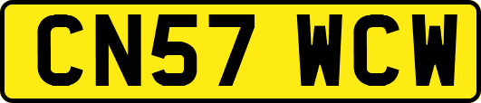 CN57WCW