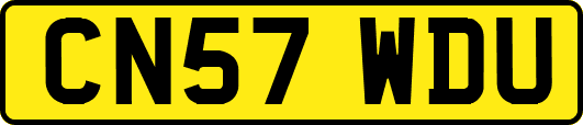 CN57WDU