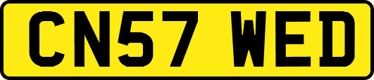CN57WED