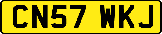 CN57WKJ