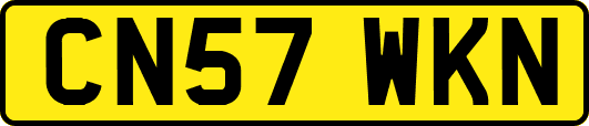 CN57WKN